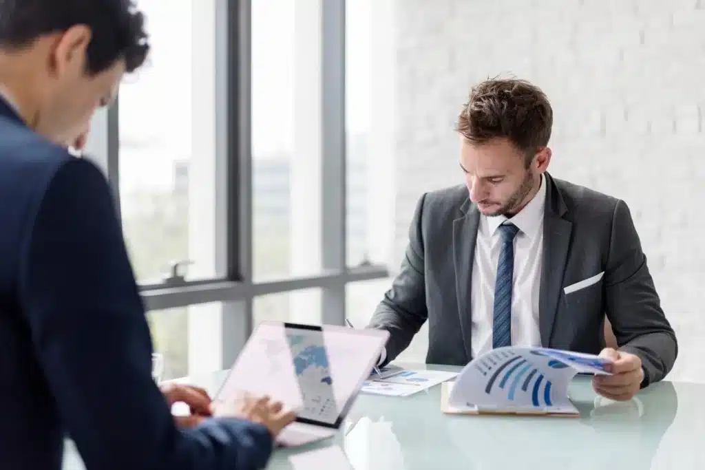 Charles Schwab Financial Advisor