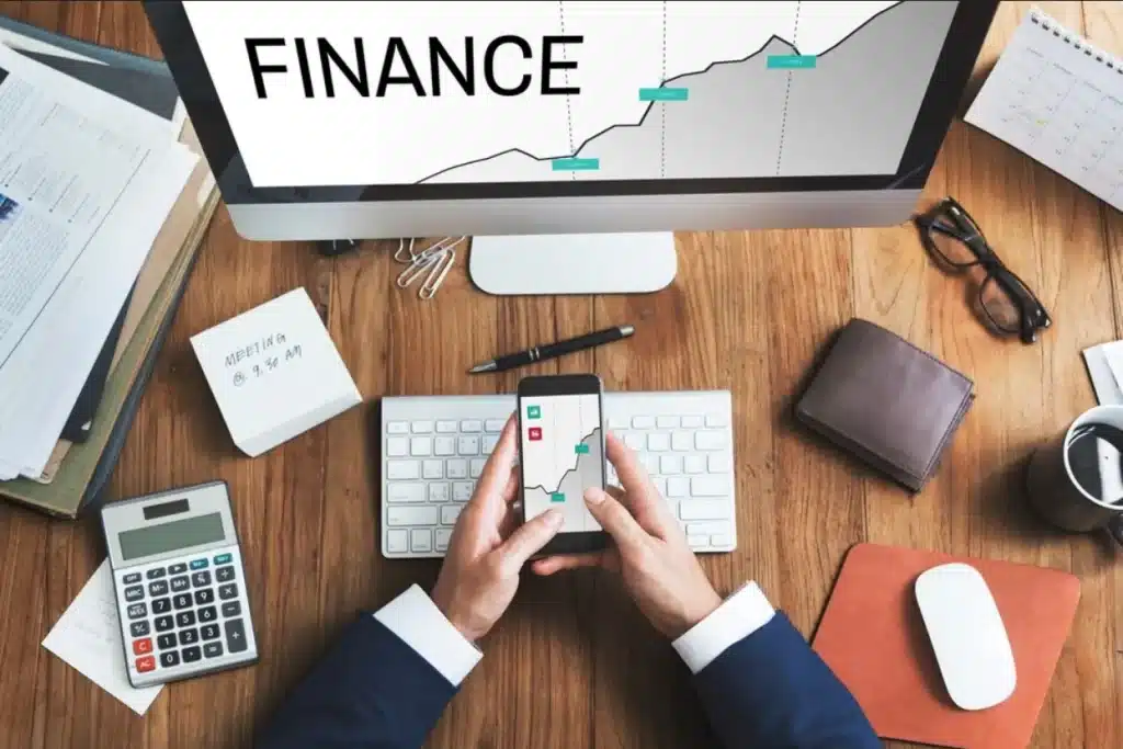 Determining Your Financial Status
