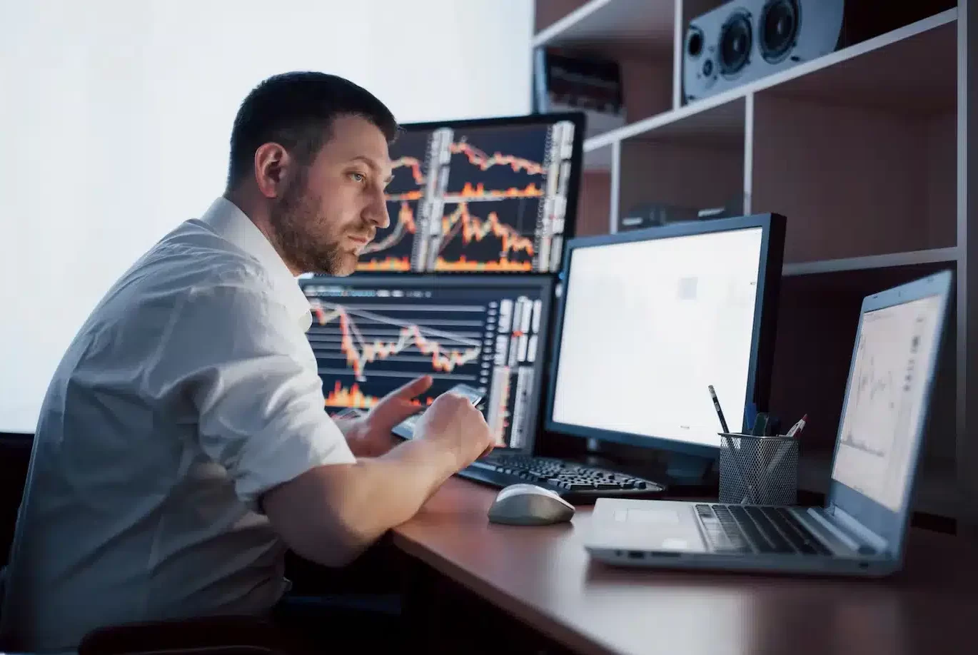 Financial Advisor Mistakes