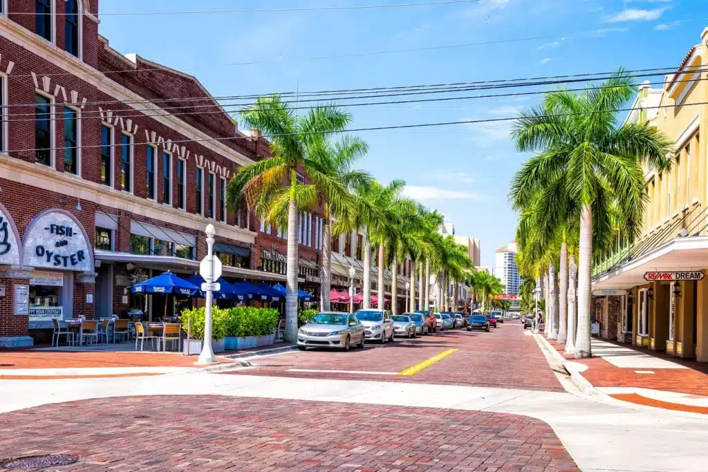 Florida