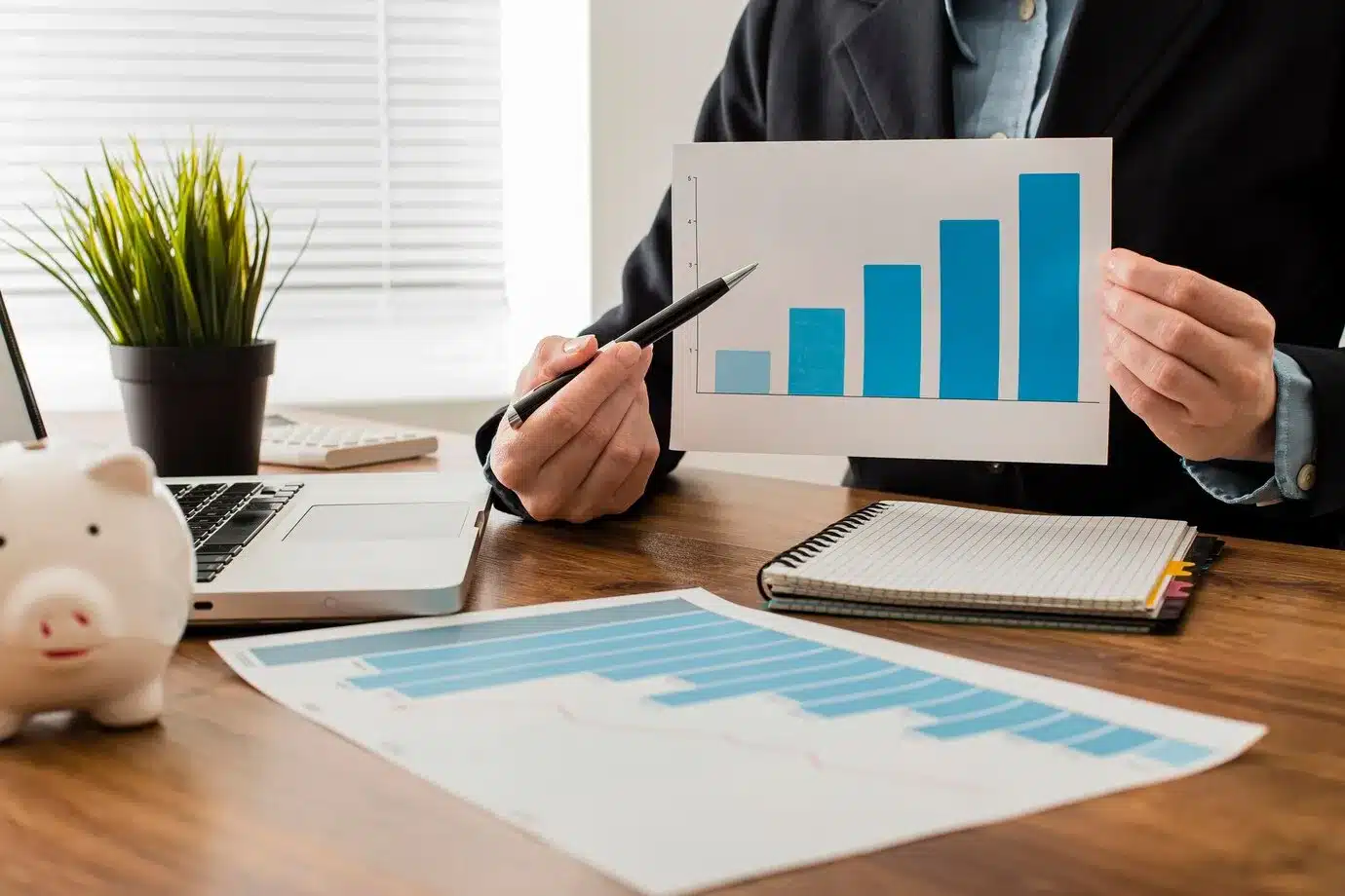 Invest in a Business Such that Your Heirs Become Part-Owners