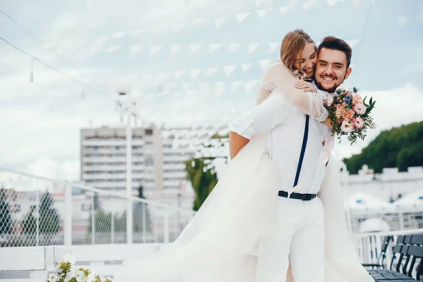 Married Couples – Double Your Exemption Amount