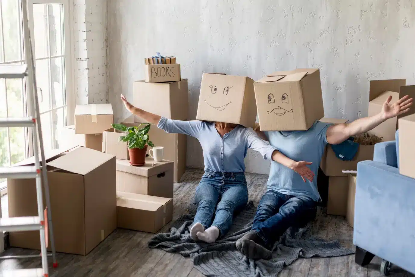 Move to a State without Estate Taxes