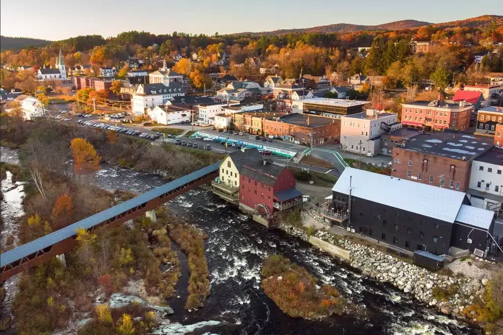 New Hampshire