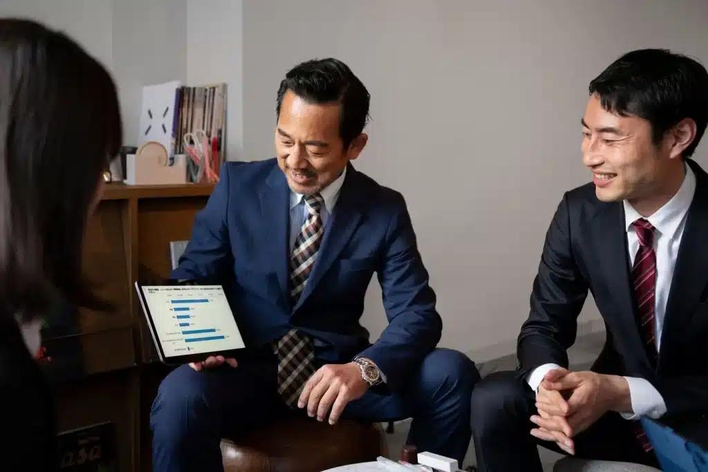 Personalized Wealth Management