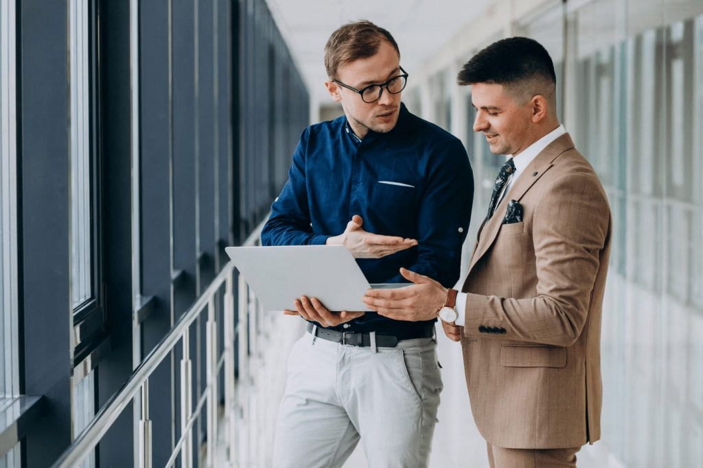 Selecting Your Wealth Management Partner
