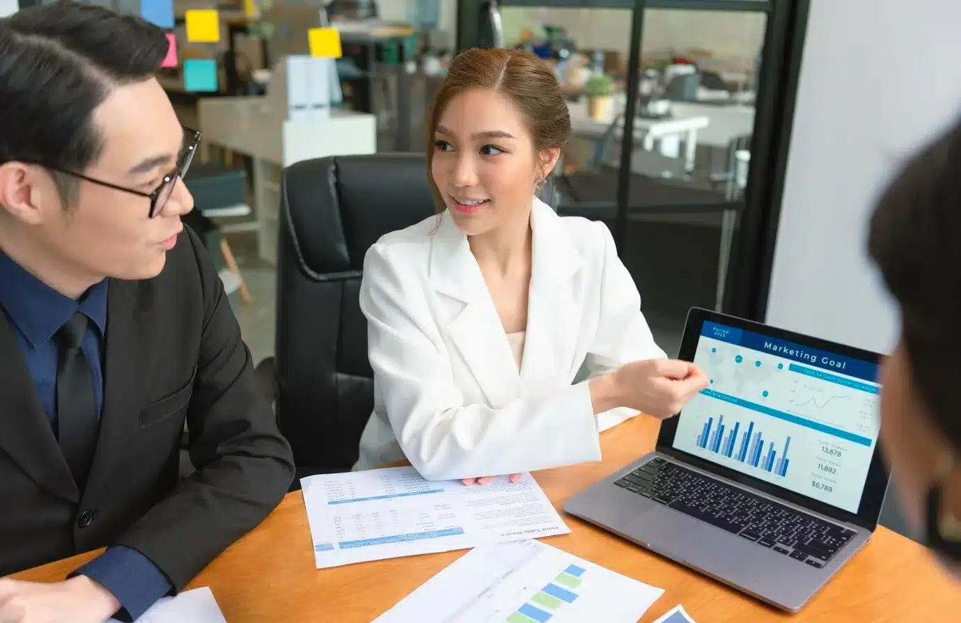 Services Offered by Morgan Stanley Wealth Management