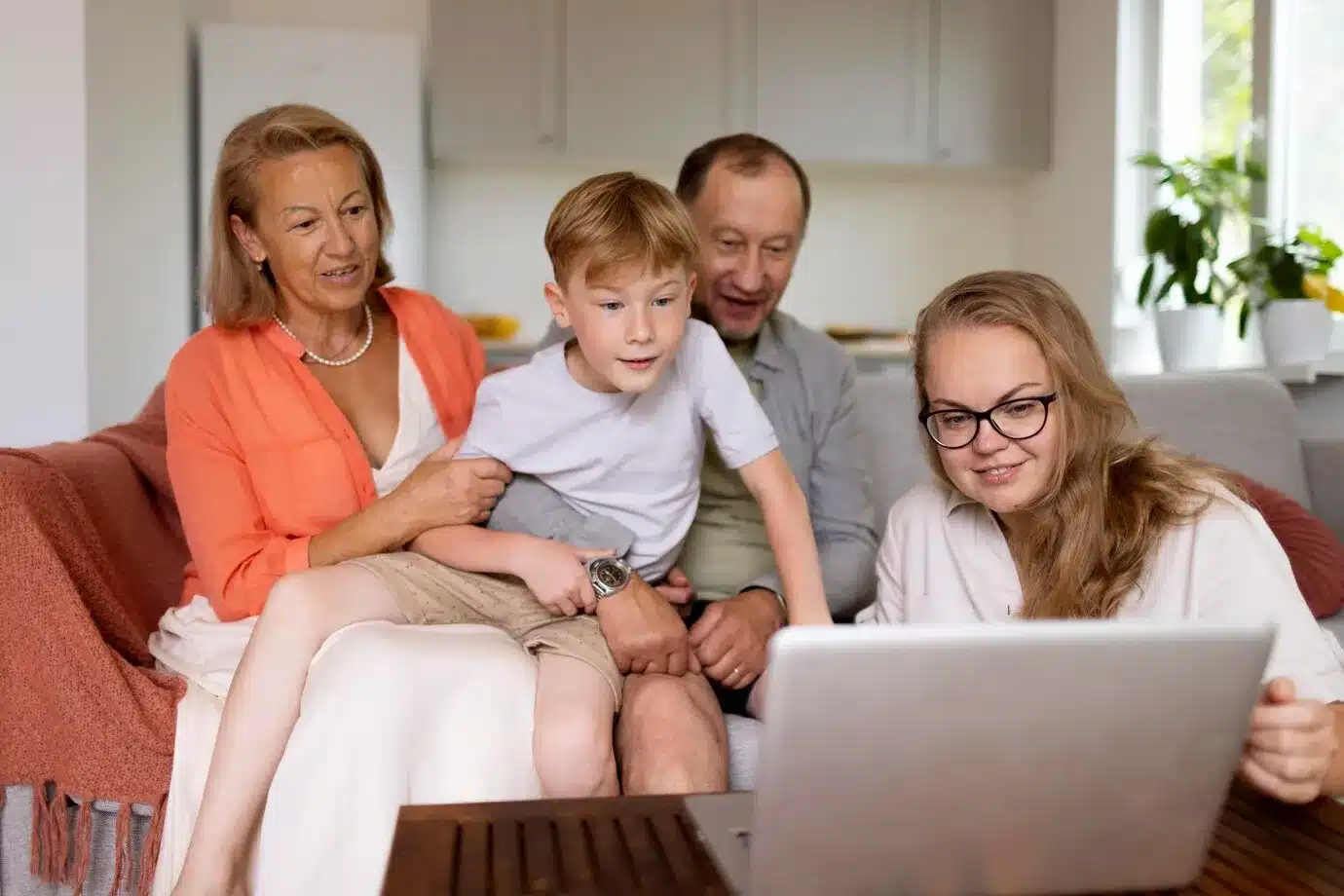 Set Up a Family Limited Partnership or a Foundation