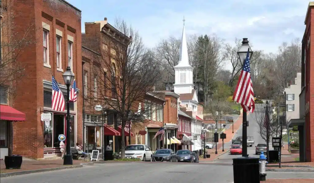 Tennessee