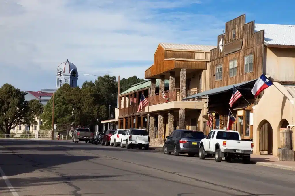 Texas