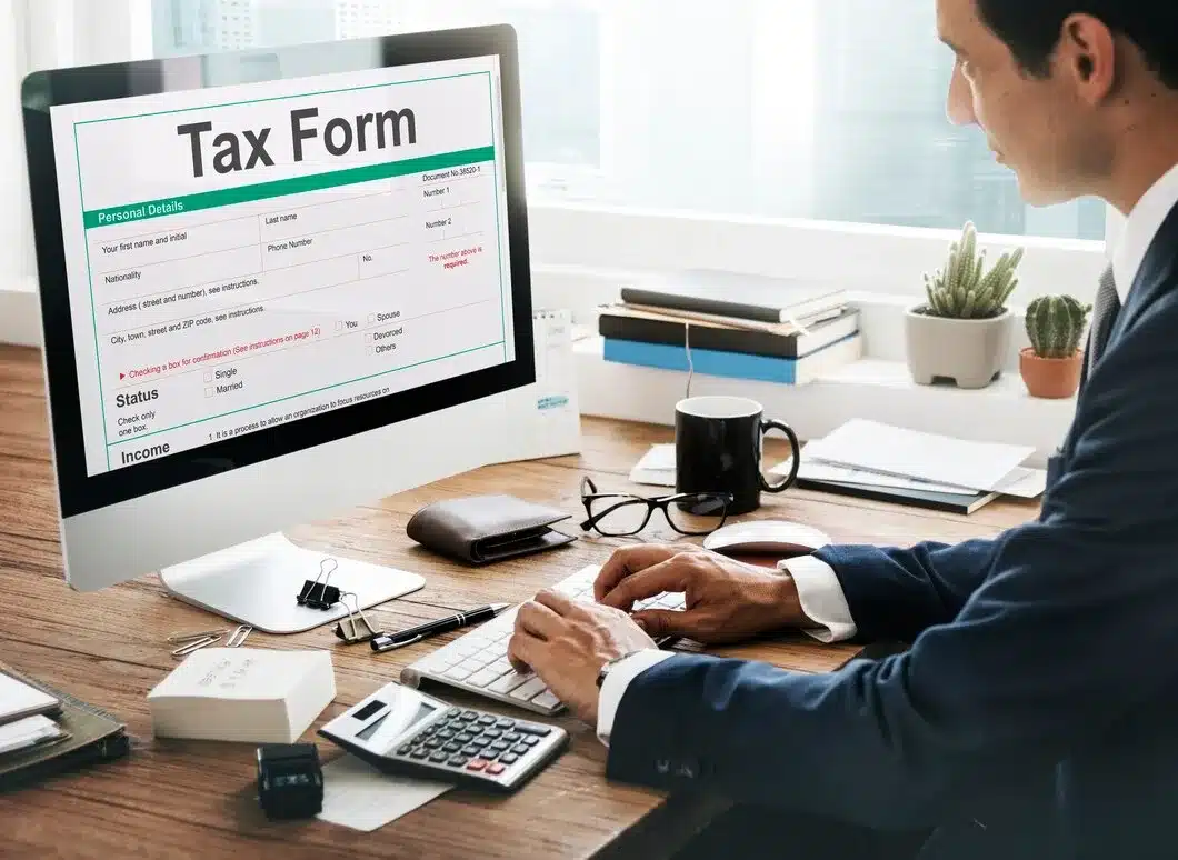 The 4 Main Types of Taxes On Inheritance