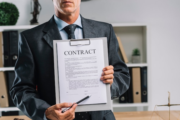 What are the firm's credentials?
