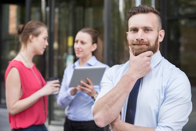 What does their ideal client look like?