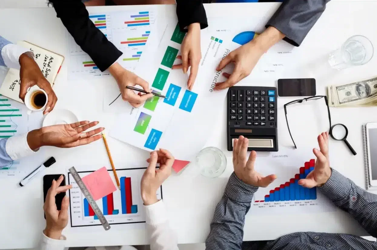What is the recommended frequency for Refreshing and reviewing my financial strategy