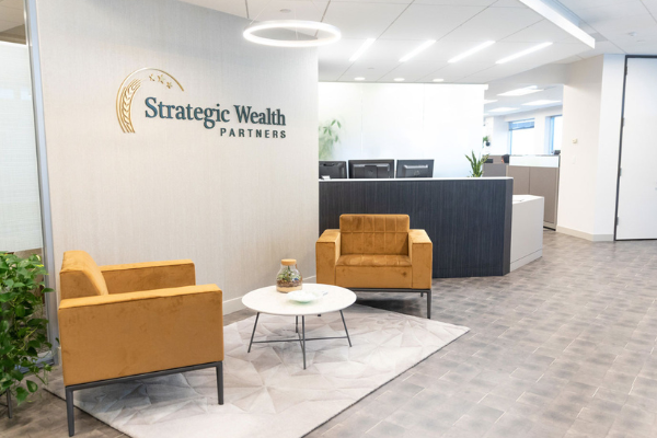 Strategic Wealth Partners