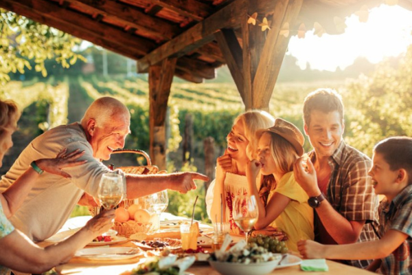 Meridian Wealth Management