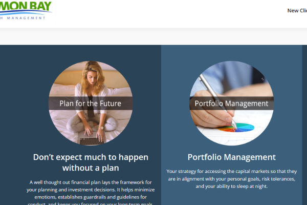 Salmon Bay Wealth Management