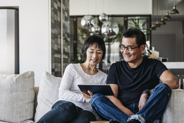 Haven Wealth Management