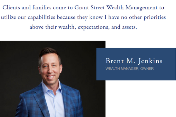 Grant Street Wealth Management