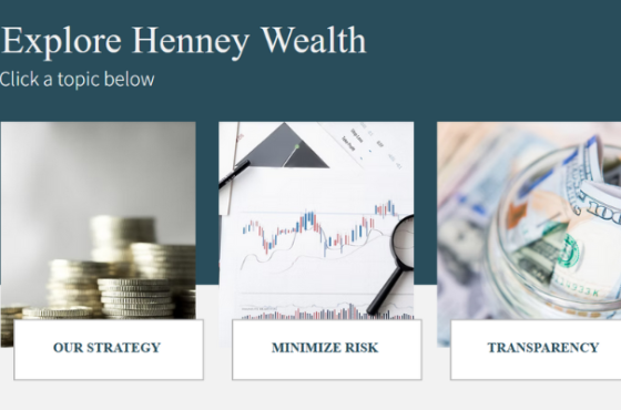 Henney Wealth Management