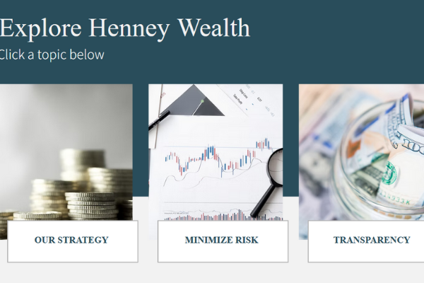 Henney Wealth Management