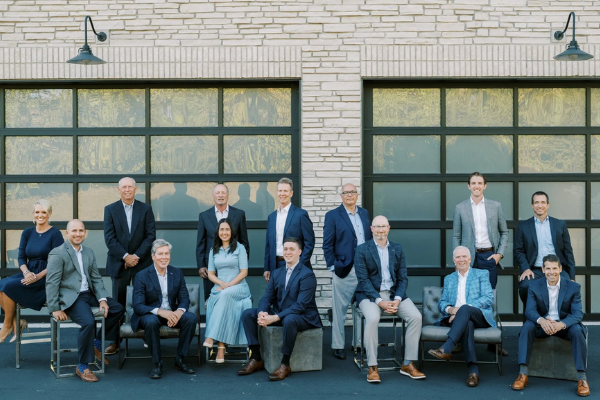 Bluestone Wealth Partners