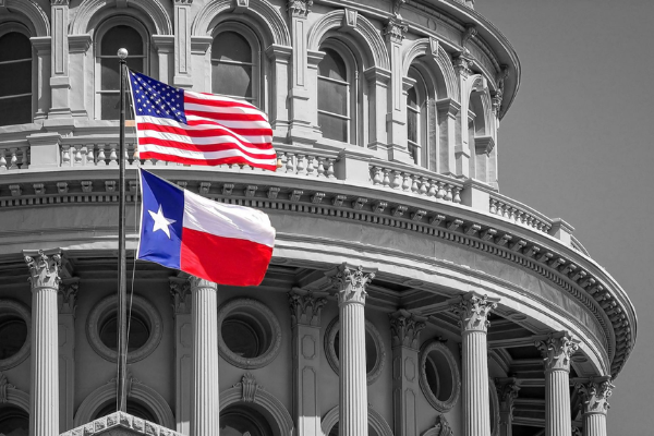 LoneStar Wealth Management