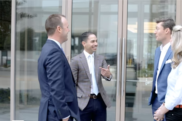RoseRock Wealth Management