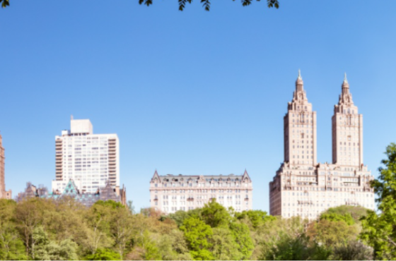 Manhattan Wealth Management Group