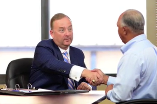 Harvey Wealth Management