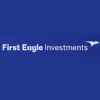 First Eagle Investment Management