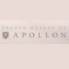 Proper Wealth of Apollon