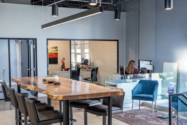 River Hills Wealth Management Group