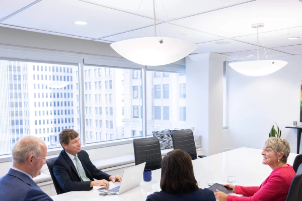Heritage Wealth Advisors