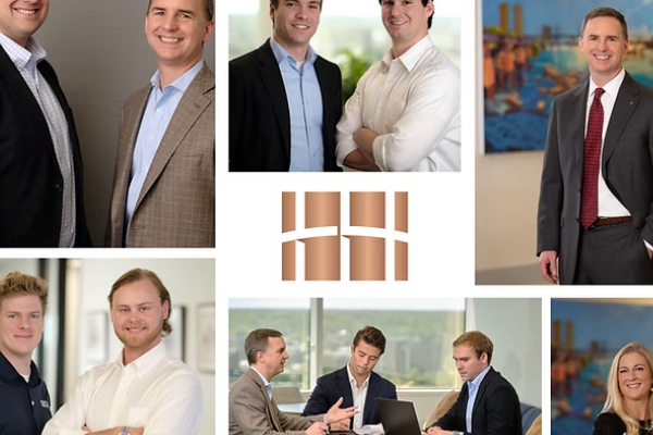 Taylor Hoffman Inc