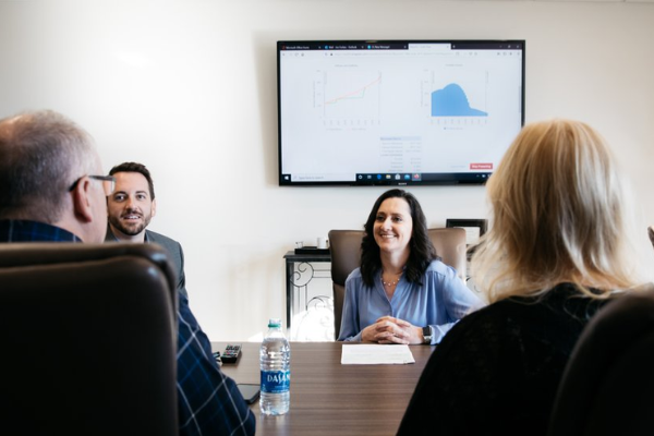Petra Financial Advisors Inc