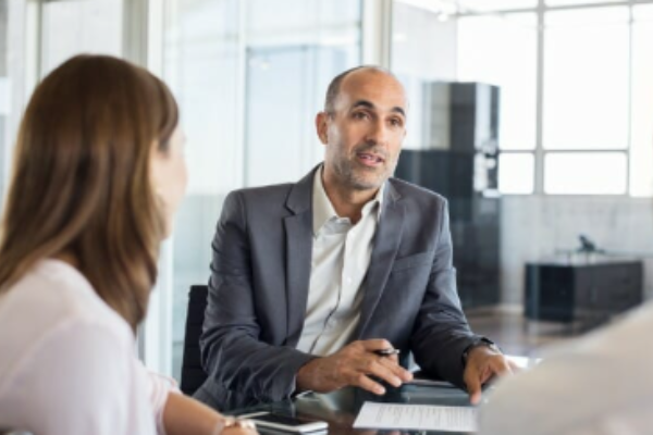 Vested Wealth Advisors