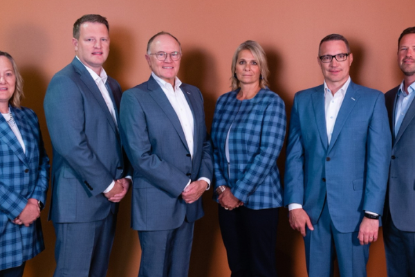 Huffman-Mayer Wealth Management Group