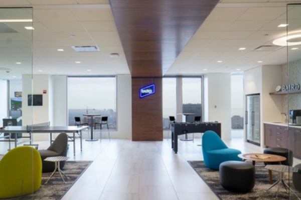 Baird Private Wealth Management