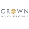 Crown Wealth Strategies El Paso Wealth Management Dipp Metzger CFP Certified Financial Planner