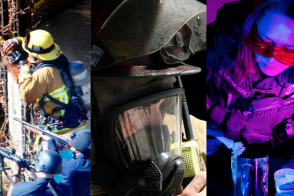 Public Safety Financial/Galloway