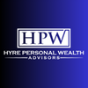 Hyre Personal Wealth Advisors- Raymond James