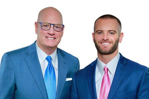 The Bernard Wealth Management Group