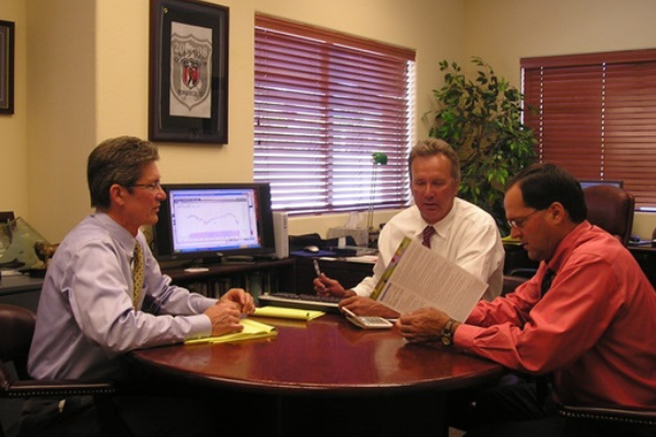 Nevada Investment Management