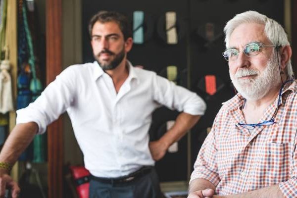 Legacy Wealth Management