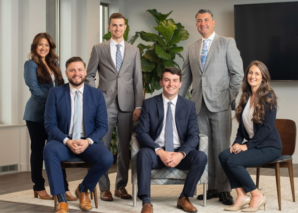 Northwestern Mutual Financial: Mastro Anthony