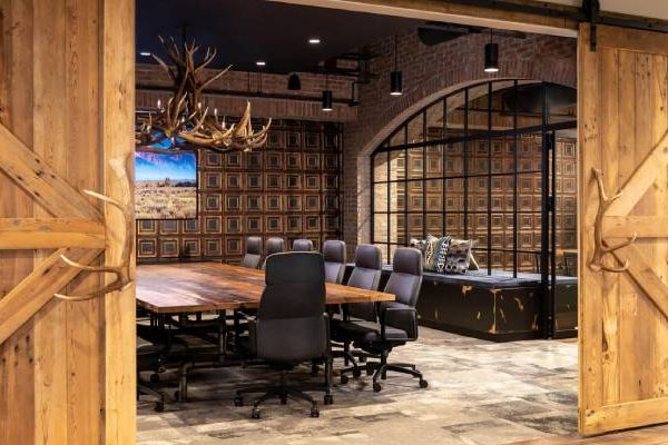 Northwestern Mutual – Scott Underwood
