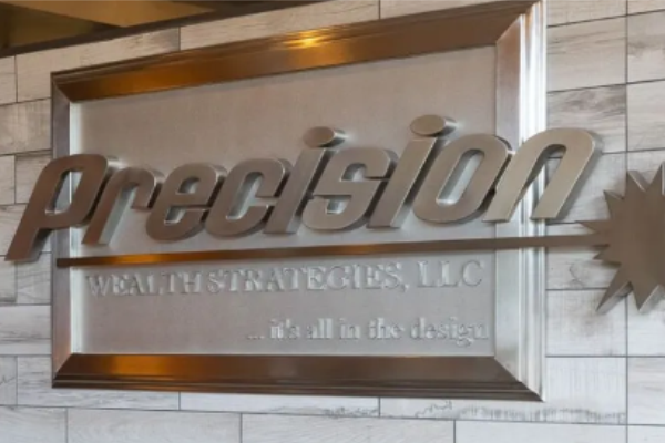 ​Precision Wealth Strategies