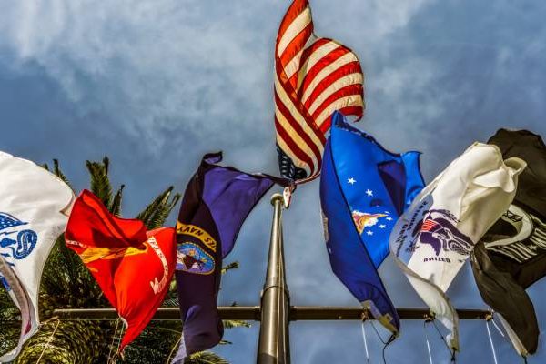 Redeployment Wealth Strategies