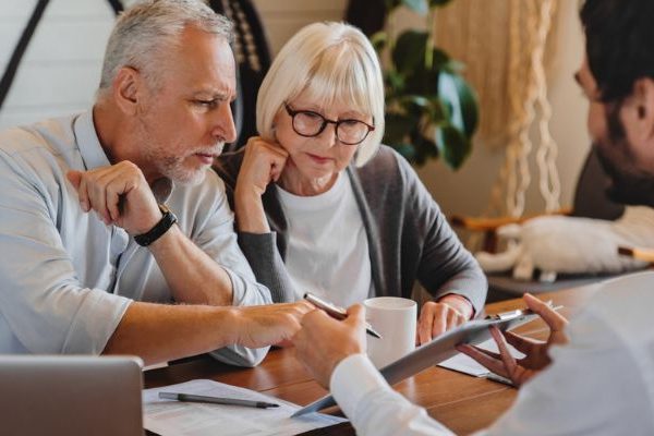 Retirement Resources Wealth Management. LP